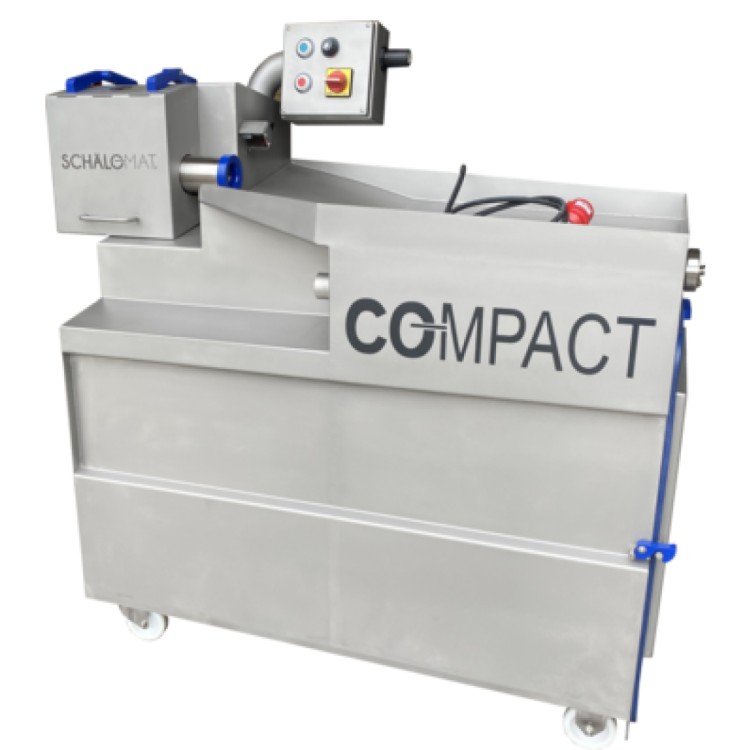 Автоматический пиллер SCHALOMAT Compact